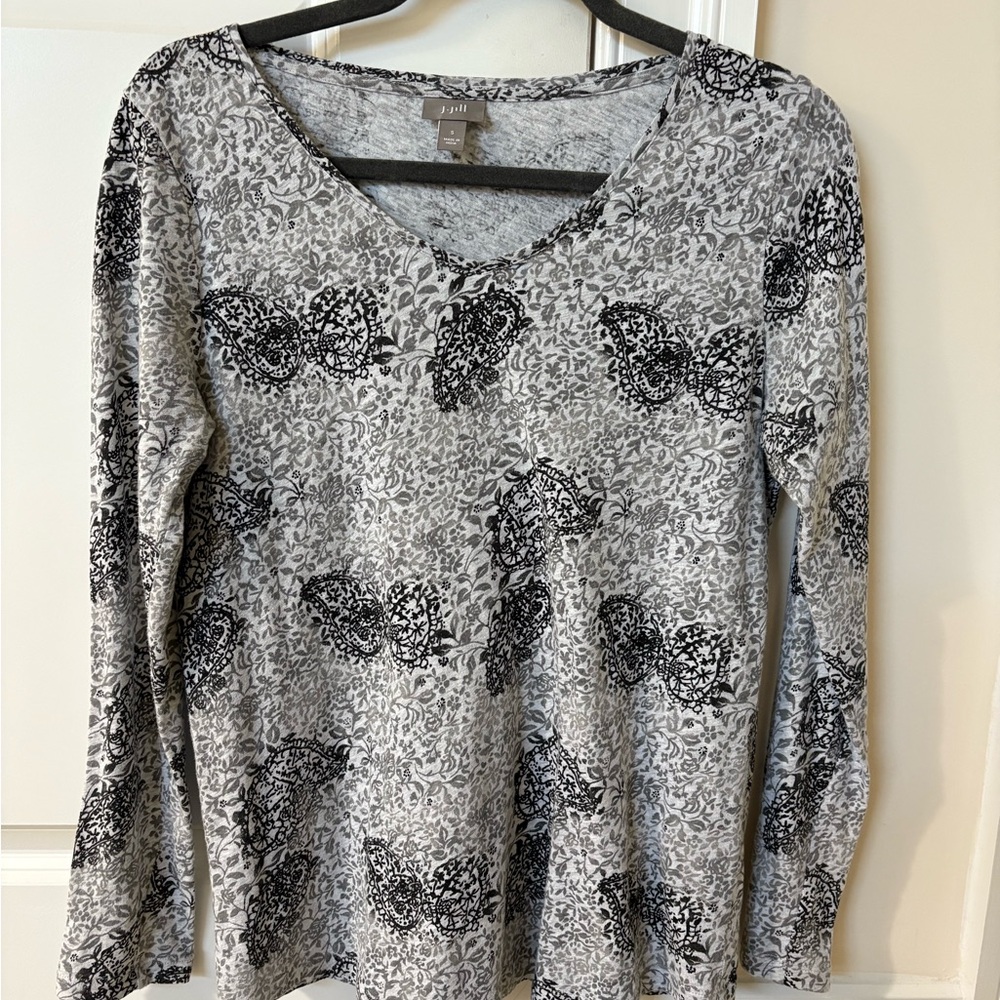 J.Jill Top